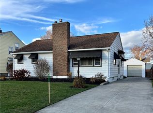 106 Willow Breeze Rd, Buffalo, NY 14223