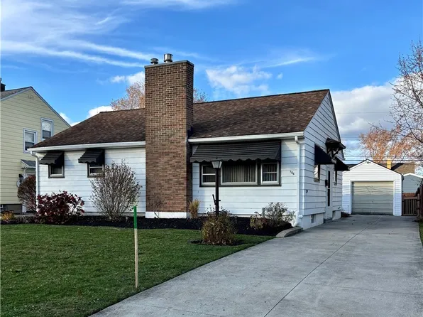 106 Willow Breeze Rd, Buffalo, NY 14223