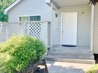 5654-5656 Glenridge Way #5658, Klamath Falls, OR 97603