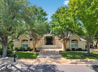 4324 Rio Robles Dr, Austin, TX 78746
