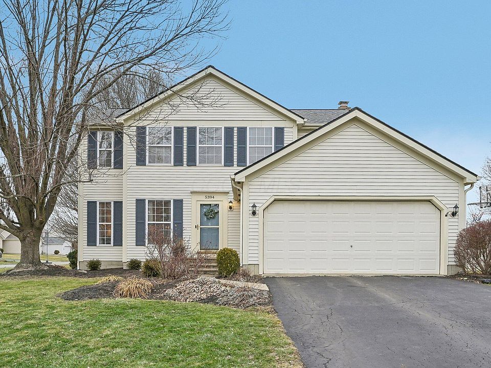 1st image of 5394 Beringer Dr