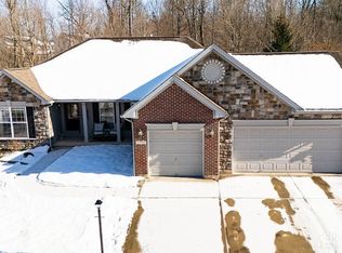 5588 Sagewood Dr, Miamisburg, OH 45342