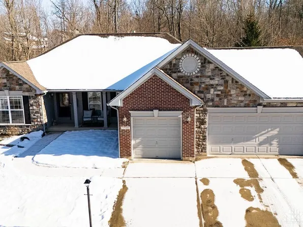 5588 Sagewood Dr, Miamisburg, OH 45342