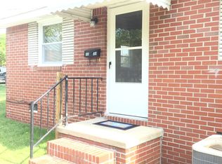 9606 Capeview Ave, Norfolk, VA 23503
