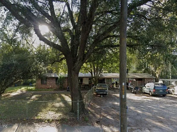 6572 OLD KINGS Road, Jacksonville, FL 32219