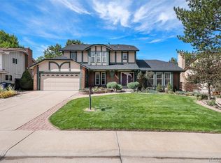 1533 S Nile Ct, Aurora, CO 80012