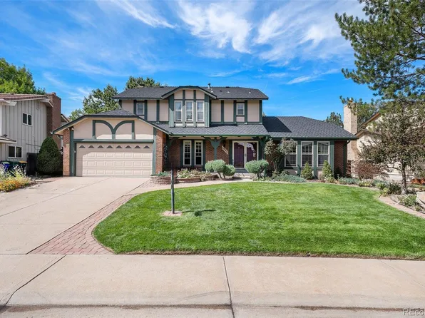 1533 S Nile Court, Aurora, CO 80012