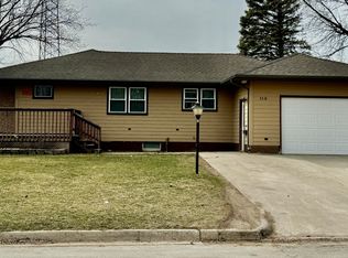 112 Randall Dr, Milbank, SD 57252
