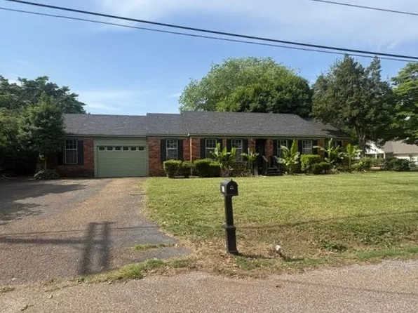 417 Lennanwood Ave, Covington, TN 38019