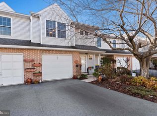 309 Fawn Rdg N, Harrisburg, PA 17110