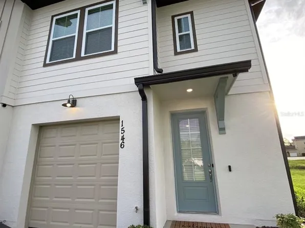 1546 Discovery St, Davenport, FL 33896