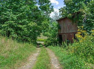 0 Bad Creek Rd, Bakersville, NC 28705