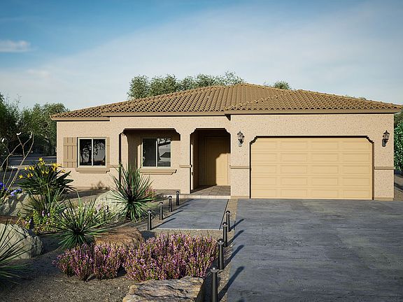 2nd image of 918 N Astronomer Ln Lot 167