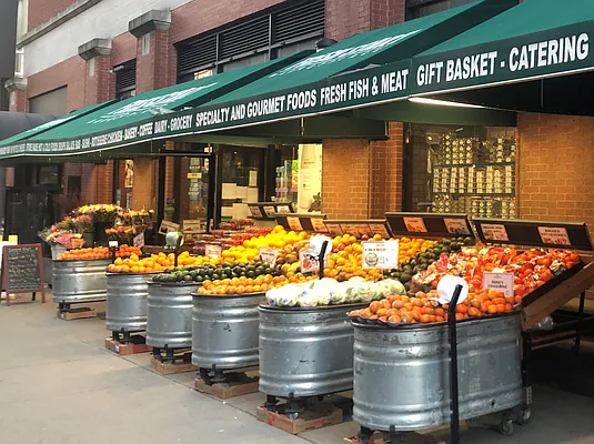 Rented by Nami New York Property LLC | media 24