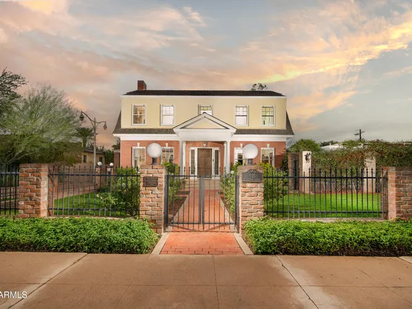 525 W Lynwood Street, Phoenix, AZ 85003