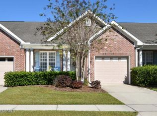 1324 Arbor Ridge Way, Leland, NC 28451