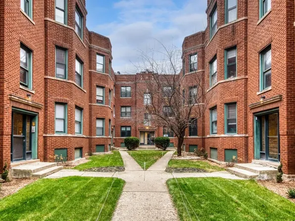 841 W Cornelia Ave #849-1N, Chicago, IL 60657