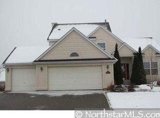 9335 White Oaks Trl, Champlin, MN 55316