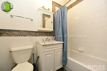 Rented by Spire Group