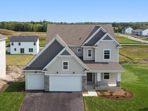 1937 Dahlia Dr, Shakopee, MN 55379