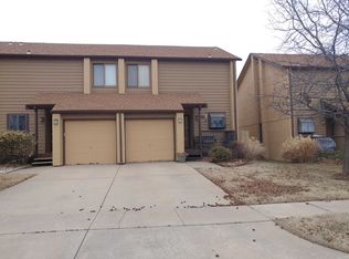 2405 S Capri Ln APT 201, Wichita, KS 67210