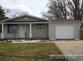 1509 Neubert Ave, Flint, MI 48507