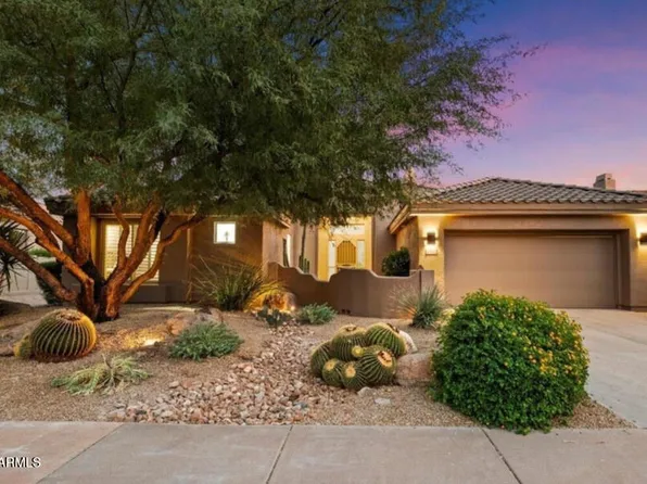 9503 E CAVALRY Drive, Scottsdale, AZ 85262