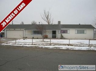 265 Granada St, Fernley, NV 89408