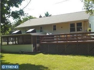 288 Westfall Ave, King Of Prussia, PA 19406