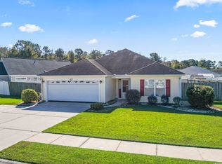 1009 Pecan Grove Blvd, Conway, SC 29527