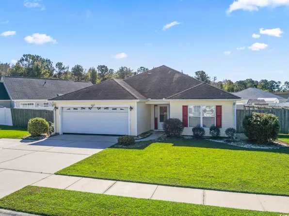 1009 Pecan Grove Blvd., Conway, SC 29527