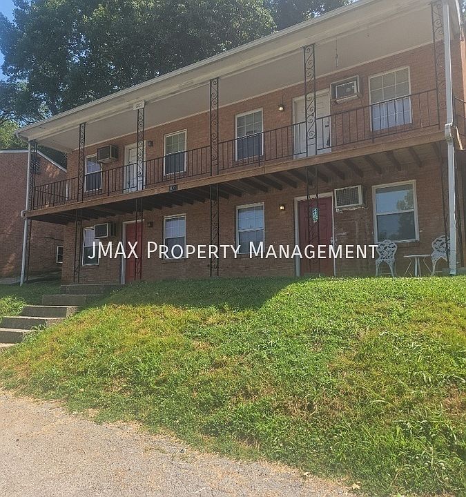 1st image of 801 Westside Blvd NW APT D