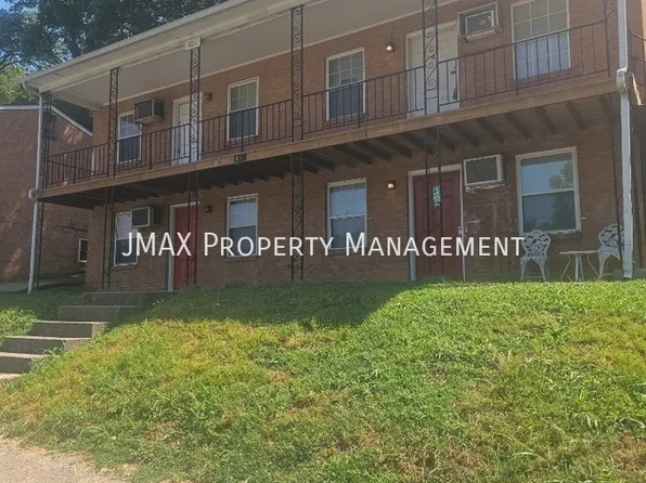 801 Westside Blvd NW APT D, Roanoke, VA 24017