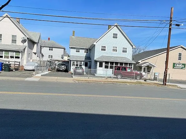 398 Main St, Springfield, MA 01151