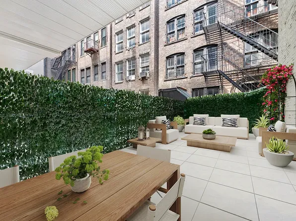 35 E 10th St APT 2-G, New York, NY 10003