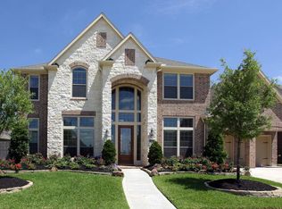 26806 Wolfs Hill Ln, Katy, TX 77494