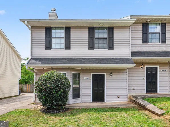 3607 Stephanie Ct, Powder Springs, GA 30127