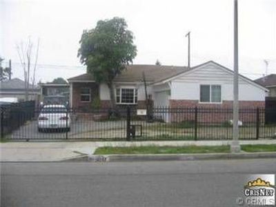9247 Canterbury Ave, Pacoima, CA, 91331