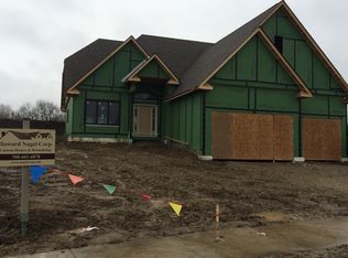 11534 Hummingbird Ct, Mokena, IL 60448