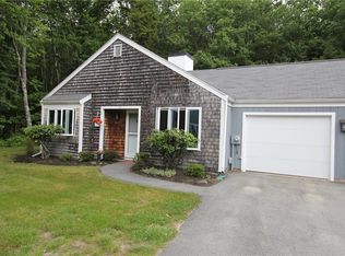 32 Stratton Rd #32, Scarborough, ME 04074