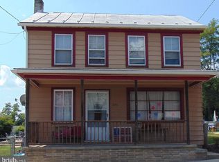 720 Bloserville Rd, Newville, PA 17241