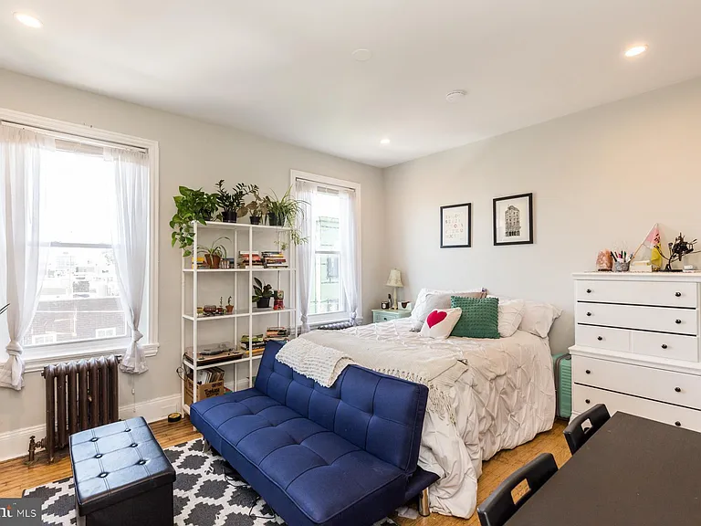 1331 Reed St #3 — Photo 1