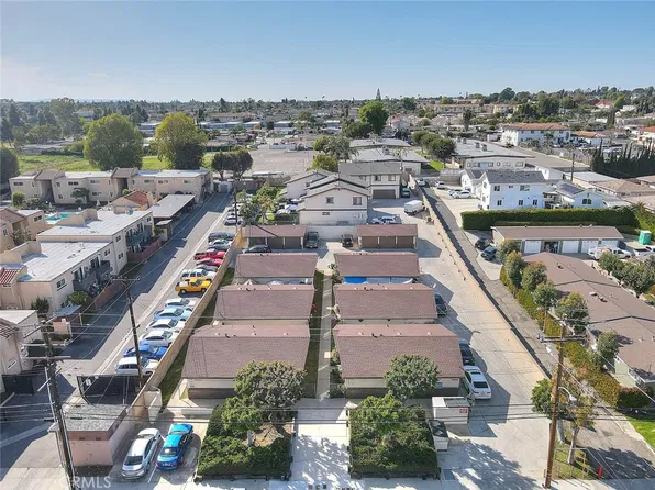 275 S Monte Vista St, La Habra, CA 90631