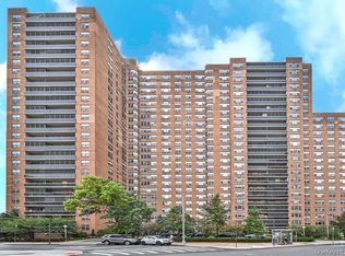 Gerard Towers, Flushing, NY 11375