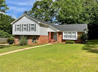 1503 Northgate Dr, Opelika, AL 36801