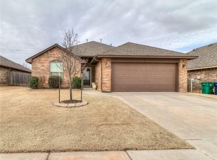 3635 Brougham Way, Oklahoma City, OK 73179