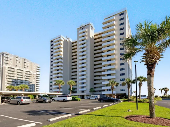 10200 Beach Club Dr. #7D, Myrtle Beach, SC 29572