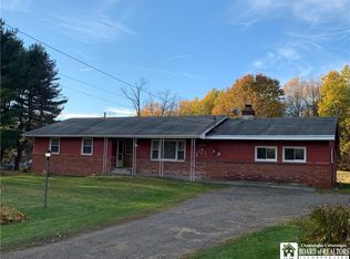 1412 Riverside Rd, Frewsburg, NY 14738