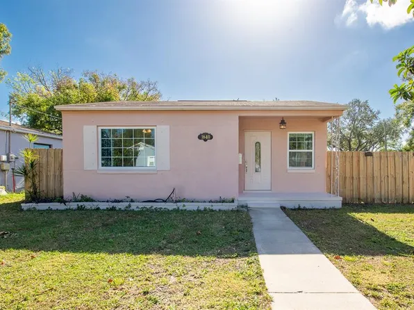 1840 42nd Ave N, Saint Petersburg, FL 33714