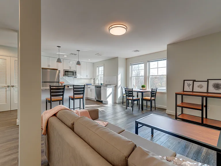 3311 Whitney Ave #201 — Photo 10